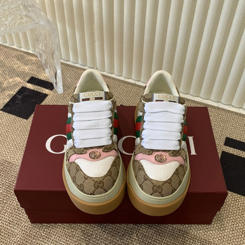 G*u*i casual shoes